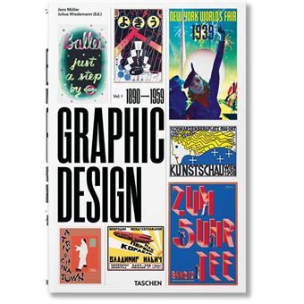 The history of graphic design - 1