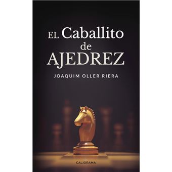 El caballito de ajedrez - 1