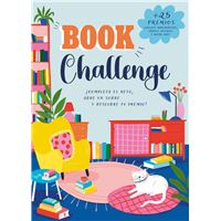 Book Challenge