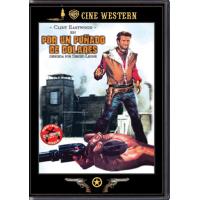 Por un puñado de dólares - DVD