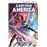 Marvel Saga TPB. Capitán América 9