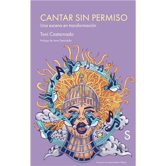 Cantar Sin Permiso