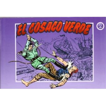 Cosaco verde (facs.49-96)