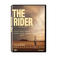The Rider - DVD