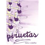 Piruetas