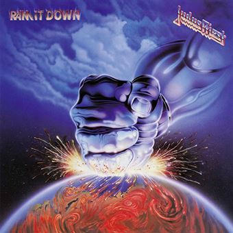 Ram It Down - Vinilo