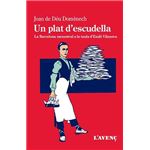 Un plat d'escudella