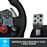Volante Logitech G29 Driving Force para PS3 / PS4 / PC_4