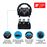 Volante Logitech G29 Driving Force para PS3 / PS4 / PC_5