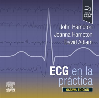 Elsevier España, S.l.u. Ecg En La Práctica