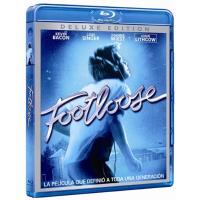 Footloose - Blu-Ray