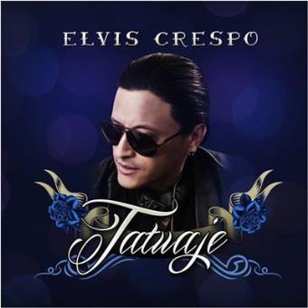 Elvis Crespo - 1