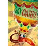 The sky chasers