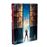 Capitana Marvel - Steelbook Blu-Ray