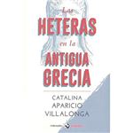 Las heteras en la Antigua Grecia