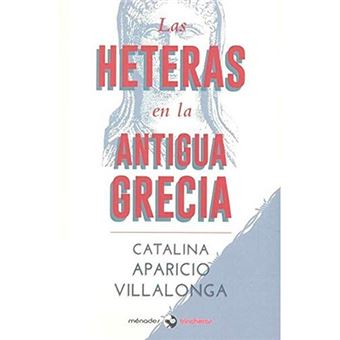 Las heteras en la Antigua Grecia