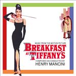 Breakfast At Tiffany's Edition B.S.O. - 2 Vinilos