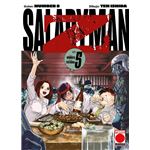 Salaryman Z 5