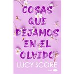 Cosas que dejamos en el olvido