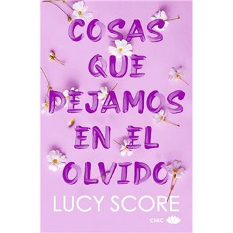 Cosas que dejamos en el olvido
