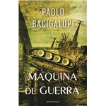 Ship breaker nº 03/03 Máquina de guerra