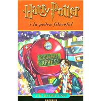Harry Potter i la pedra filosofal