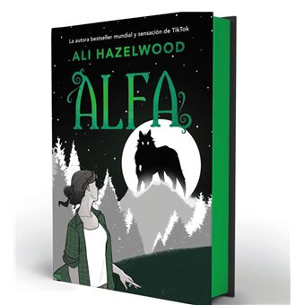 Alfa (edición especial) - 1