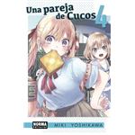 Una pareja de cucos 04