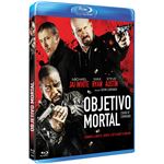 Objetivo mortal - Blu-ray