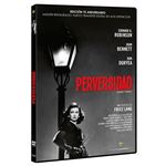 Perversidad - DVD