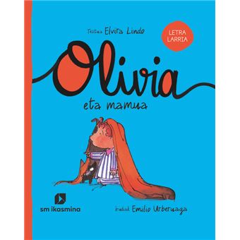 Olivia eta mamua