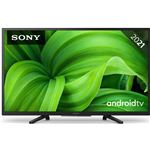 TV LED 32'' Sony KD32W800 HD Ready Smart TV