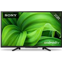 TV LED 32'' Sony KD32W800 HD Ready Smart TV