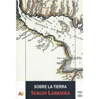 Sobre la tierra