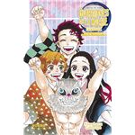 Guardianes De La Noche Fanbook 2