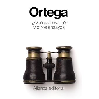 ¿Qué es filosofía? y otros ensayos