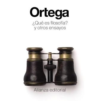 ¿Qué es filosofía? y otros ensayos