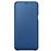 Funda Samsung Wallet Azul para Galaxy A6 Plus_0