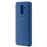Funda Samsung Wallet Azul para Galaxy A6 Plus_1