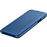 Funda Samsung Wallet Azul para Galaxy A6 Plus_2