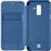 Funda Samsung Wallet Azul para Galaxy A6 Plus_3