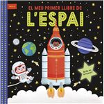 El meu primer llibre de l´´espai