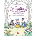 Una tarda d''espants