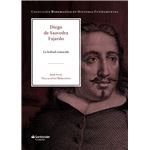 Diego de Saavedra Fajardo