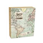 Gift Bag Legami Map