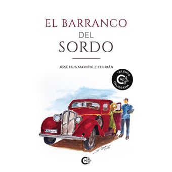 El barranco del sordo - 1