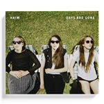 Days Are Gone 10 Aniversario - 2 CDs