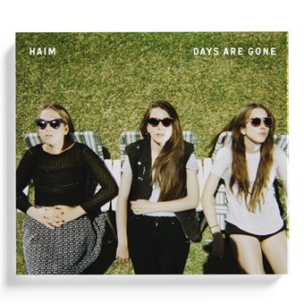 Days Are Gone 10 Aniversario - 2 CDs