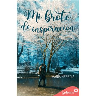 Mi brote de inspiración - 1