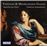 Vincenzo y Michelangelo Galilei : Musiche per liuto - CD